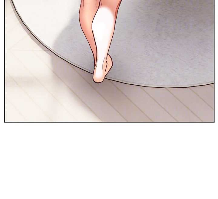 老師的親密指導第74話-用棒棒安慰我好嗎?