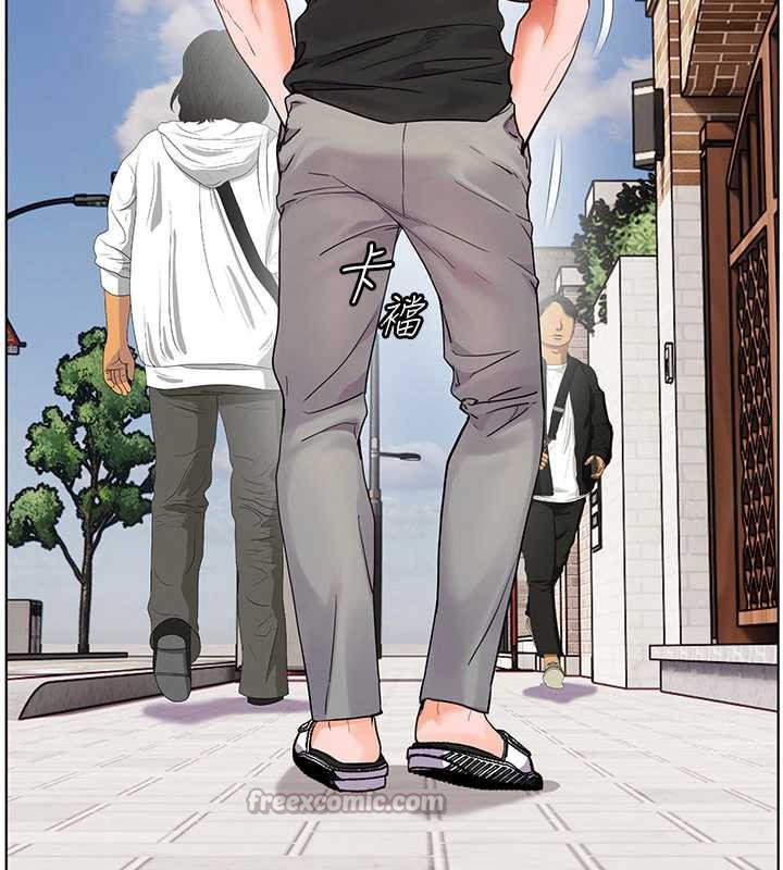 老師的親密指導第74話-用棒棒安慰我好嗎?