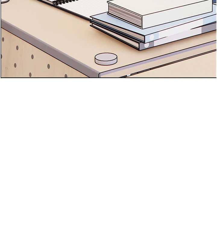 老師的親密指導第74話-用棒棒安慰我好嗎?