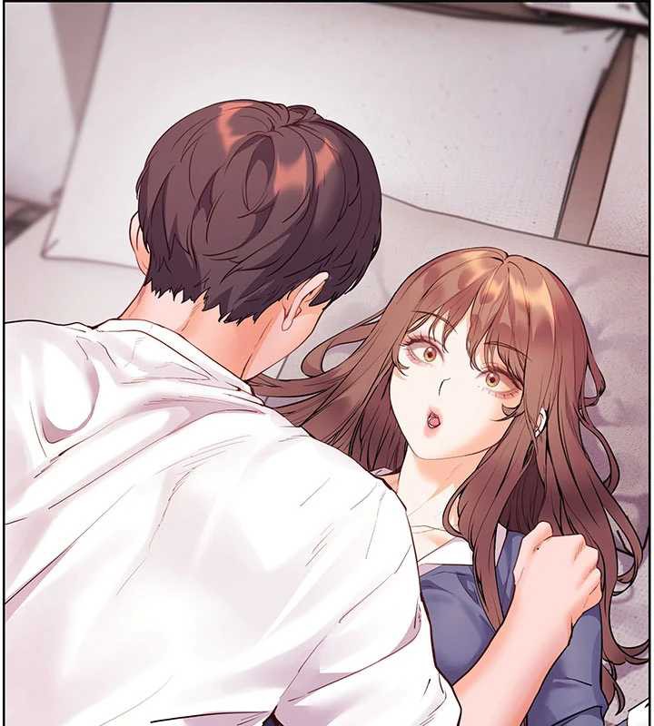 老師的親密指導第74話-用棒棒安慰我好嗎?