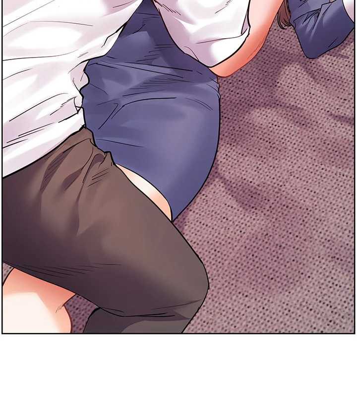 老師的親密指導第74話-用棒棒安慰我好嗎?