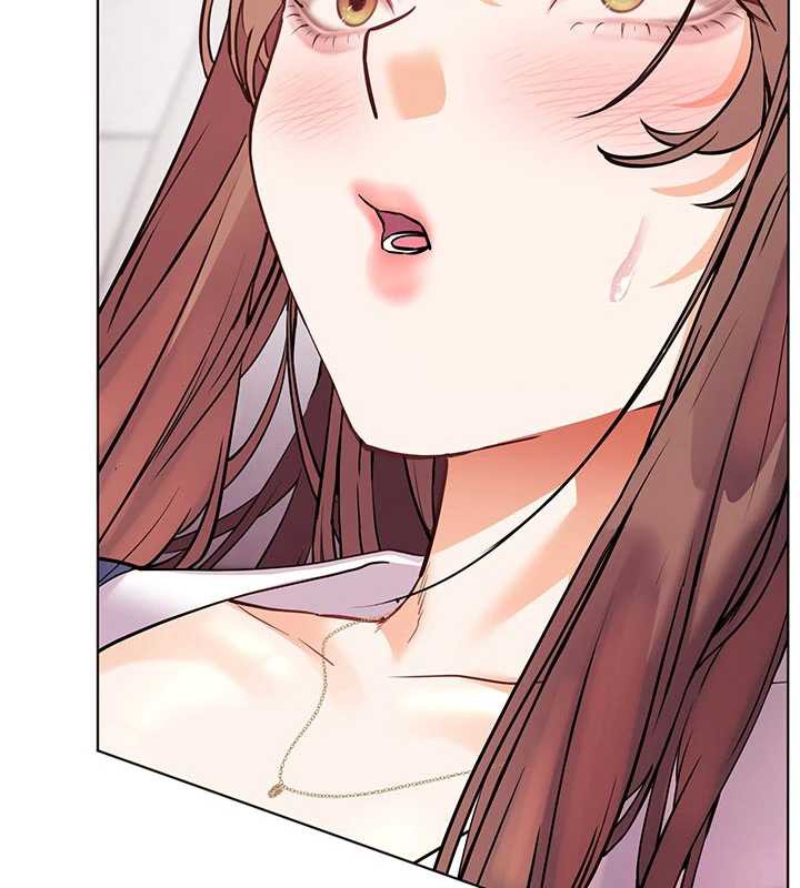 老師的親密指導第74話-用棒棒安慰我好嗎?