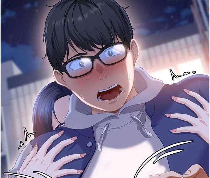 太妹硬闯成人界第2话-你的量好惊人♥