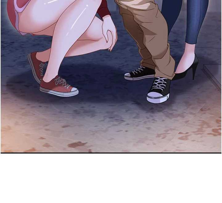 太妹硬闯成人界第2话-你的量好惊人♥