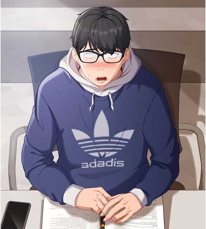 太妹硬闯成人界第3话-在摩铁正式「上工」