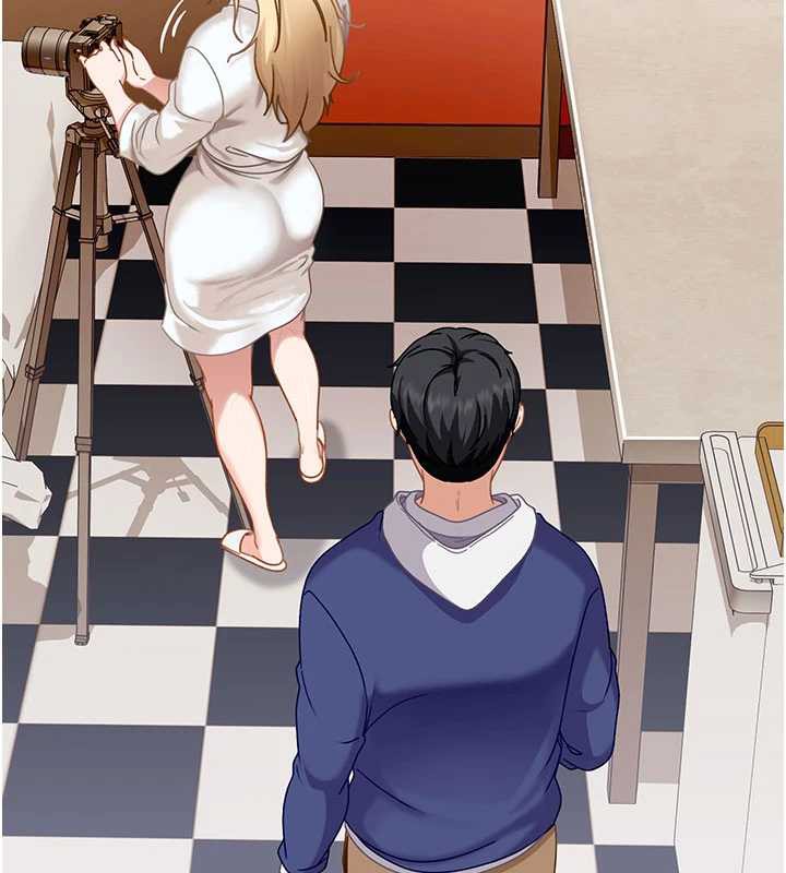 太妹硬闯成人界第3话-在摩铁正式「上工」