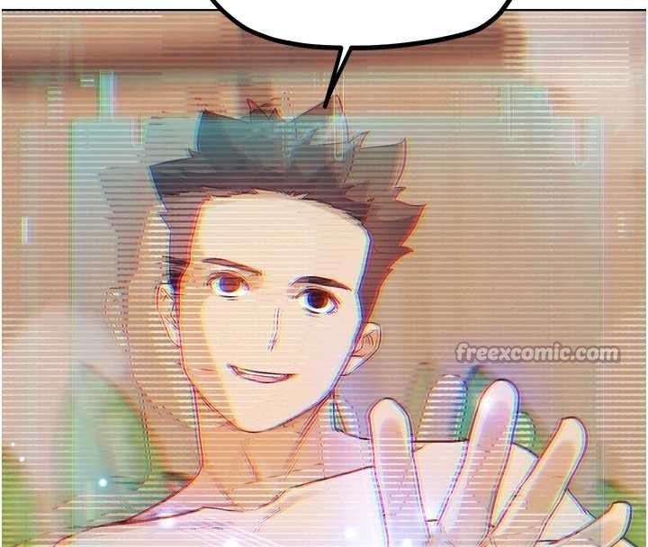 G鬥吧!真人肉搏王第27話-九尾狐取精中