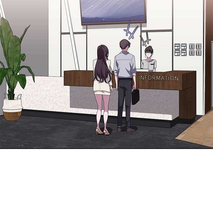 大企业里的小秘密第62話