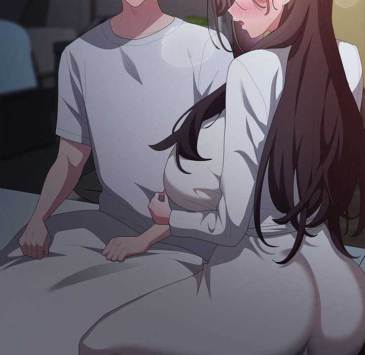 大企业里的小秘密第62話