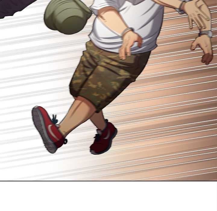 难缠小恶女第279話