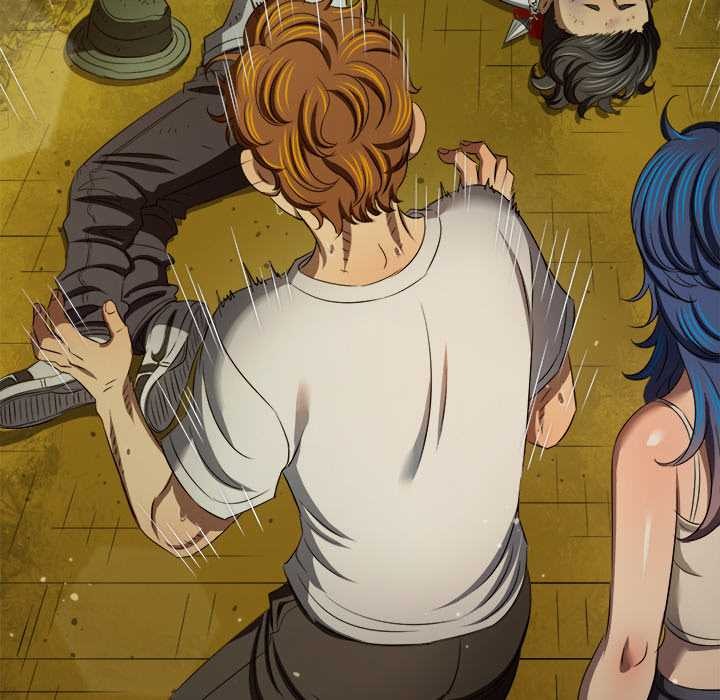 难缠小恶女第279話