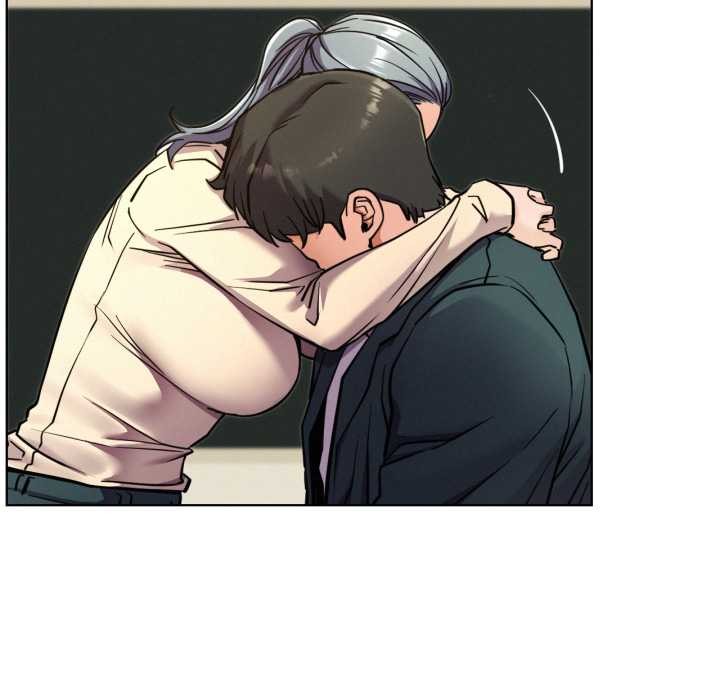 屋檐下的光第100話