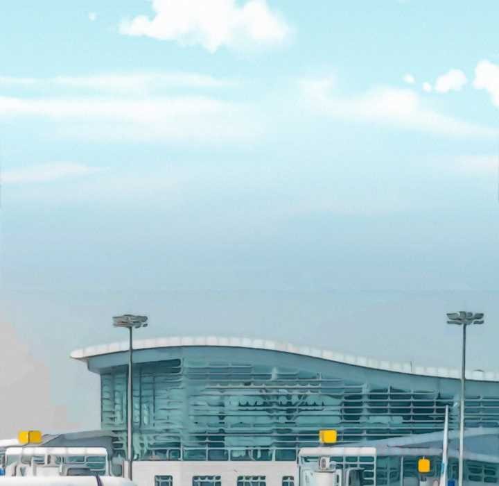 屋檐下的光第100話