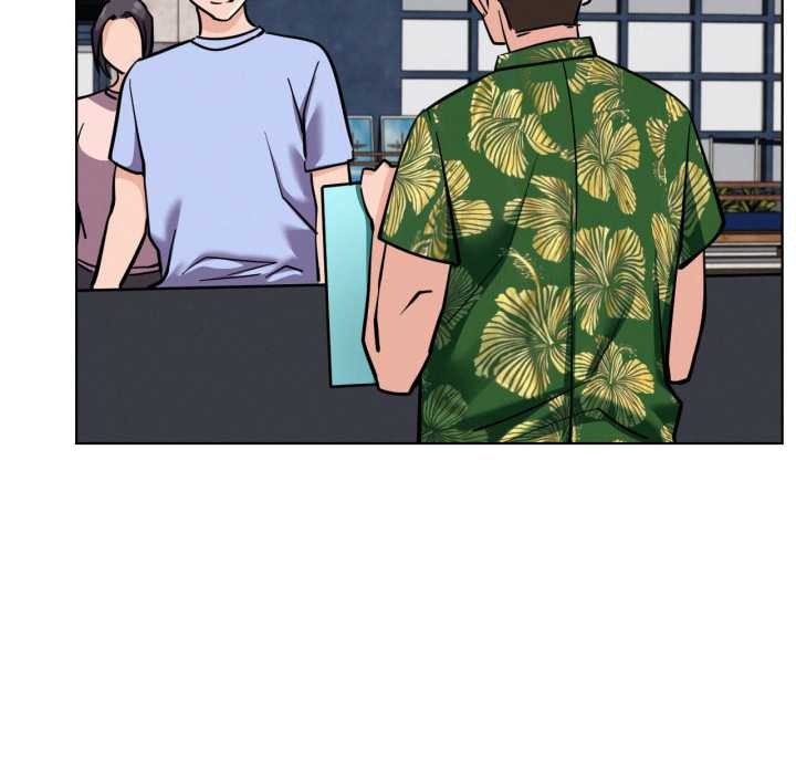 屋檐下的光第100話