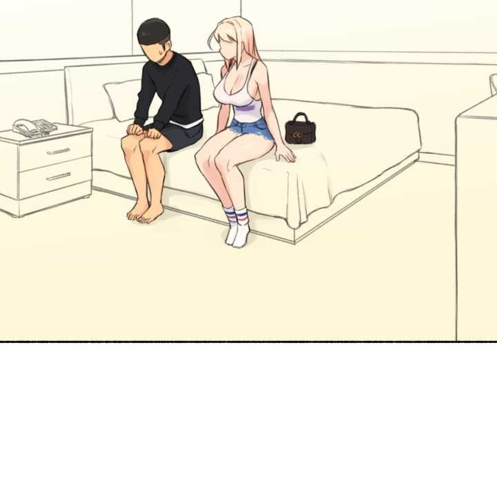 难以置信的故事！第18話