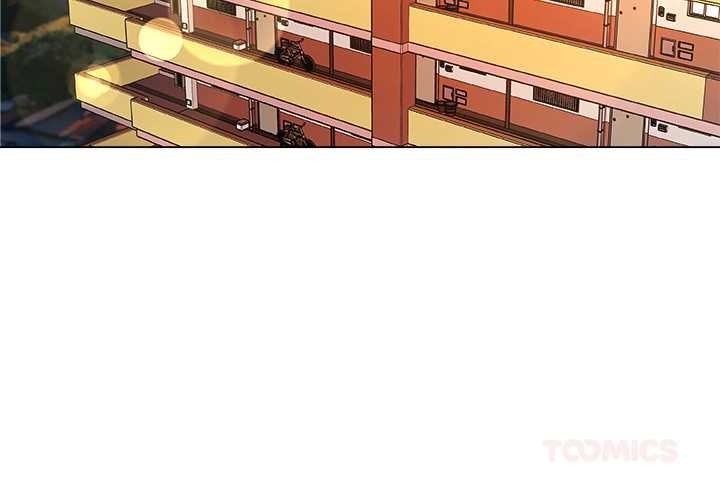 被幸运诅咒的人第17話