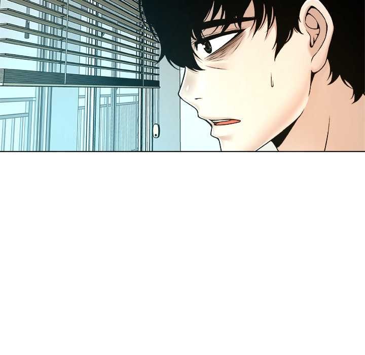 被幸运诅咒的人第17話