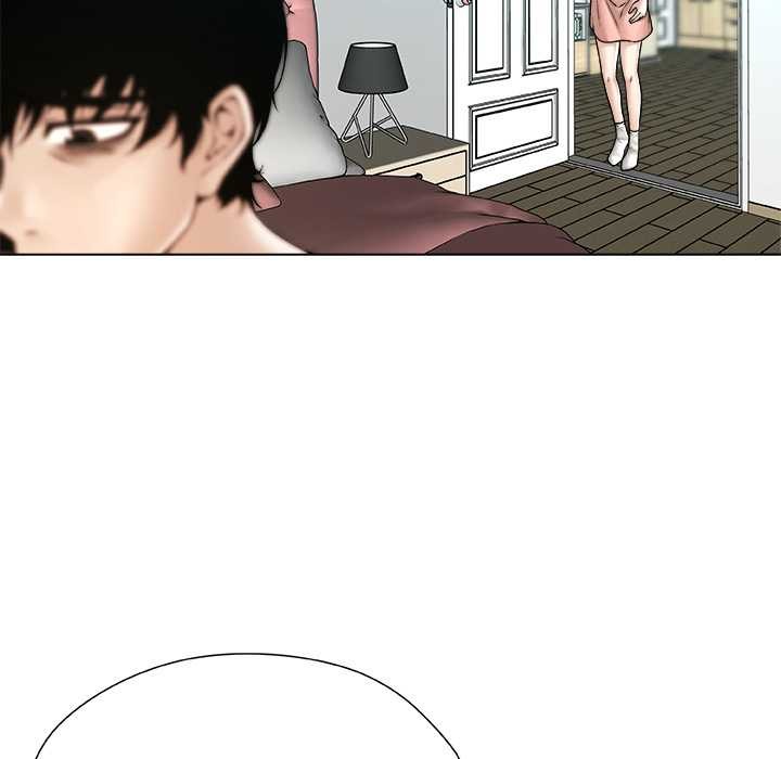 被幸运诅咒的人第17話