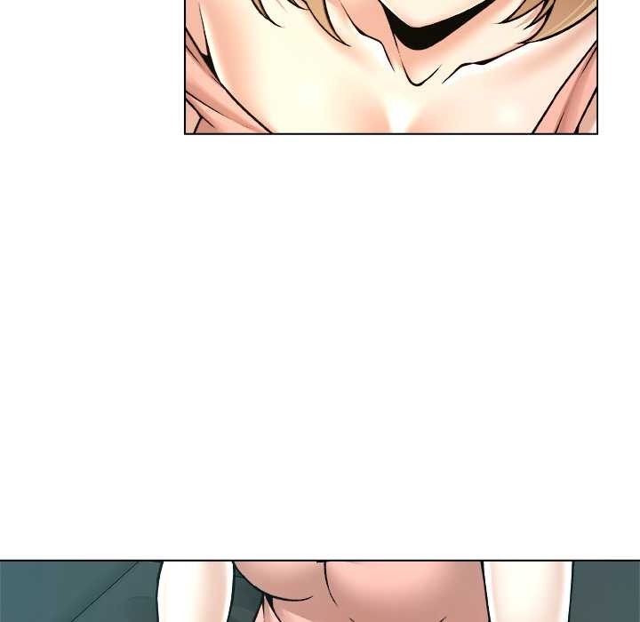 被幸运诅咒的人第17話