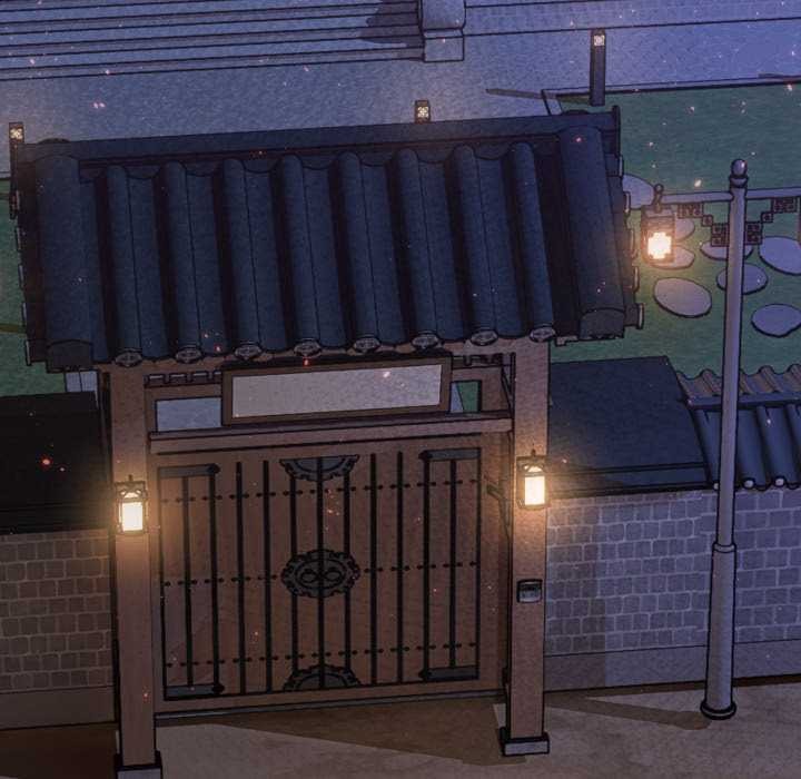 男人止步第31話