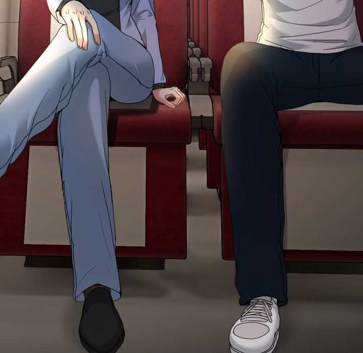 男人止步第31話