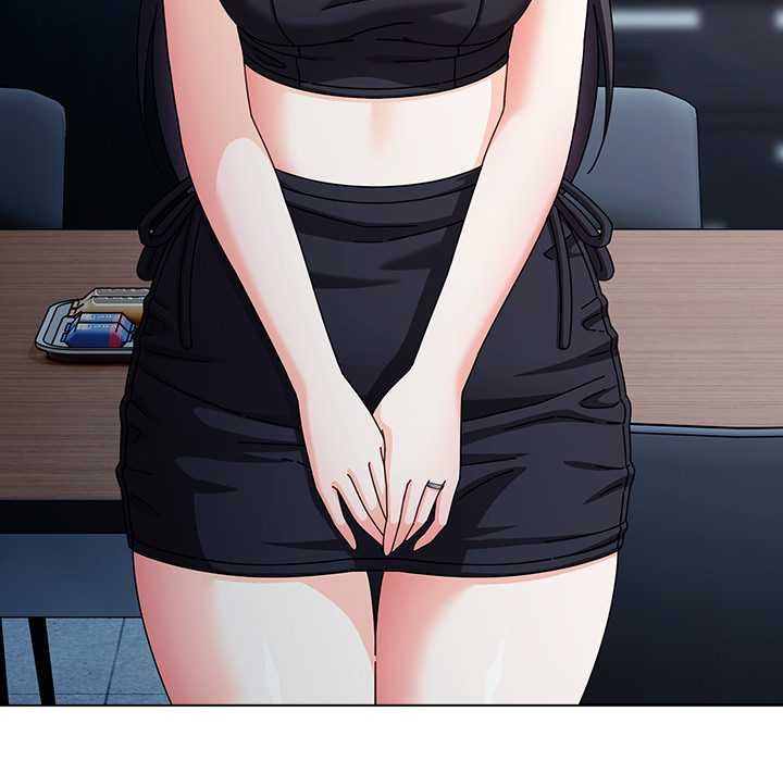 请弄臟我的女朋友第30話