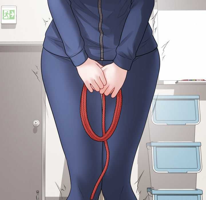 最後的沖刺第37話