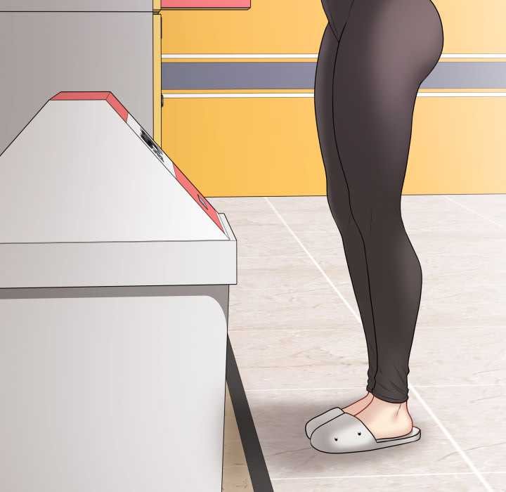 最後的沖刺第37話