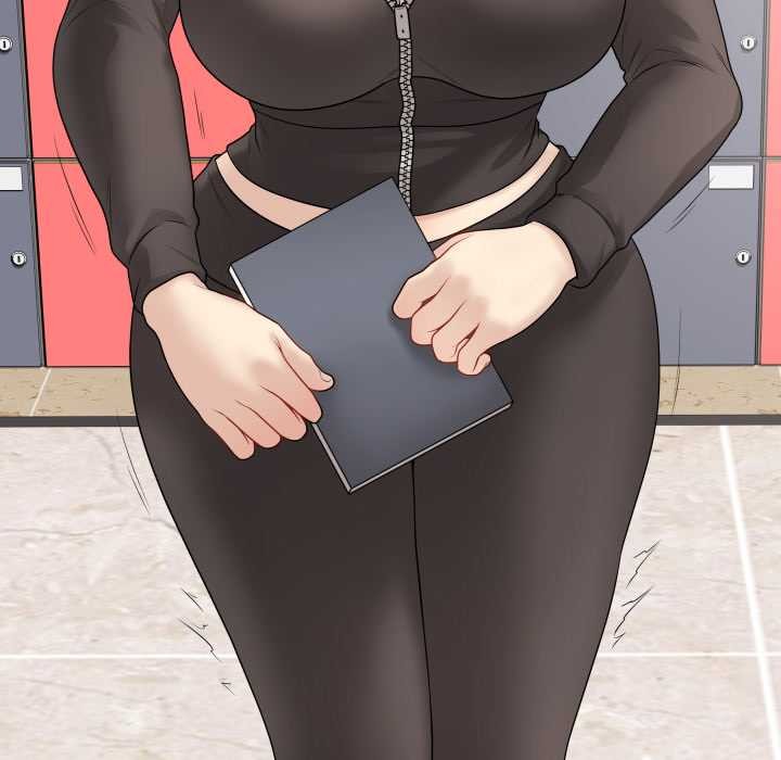 最後的沖刺第37話