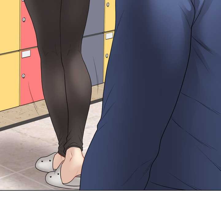 最後的沖刺第37話