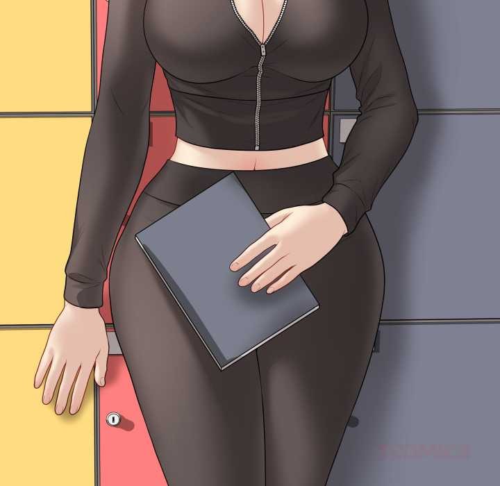 最後的沖刺第37話