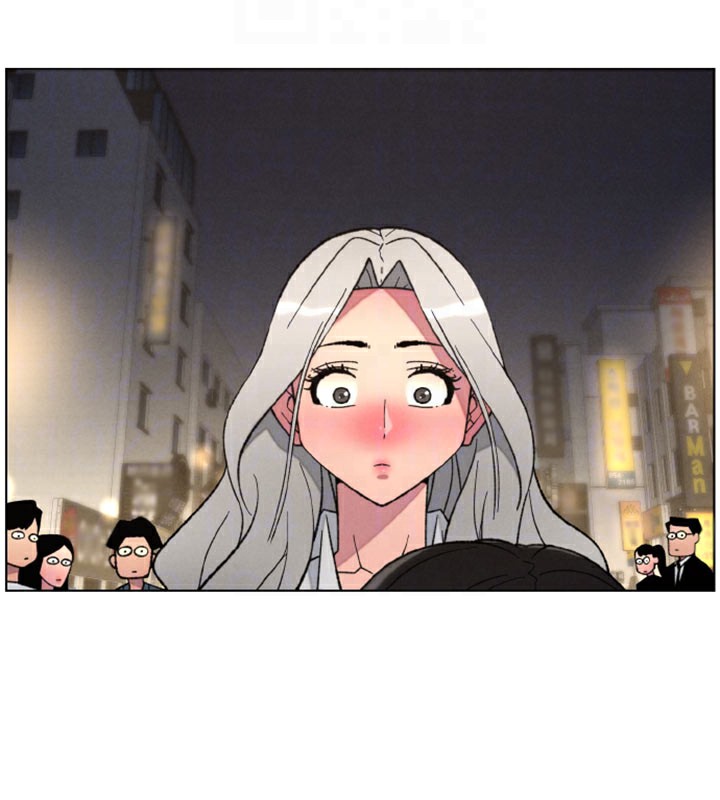 兄妹的秘密授課第84話-千錯萬錯都是我的錯