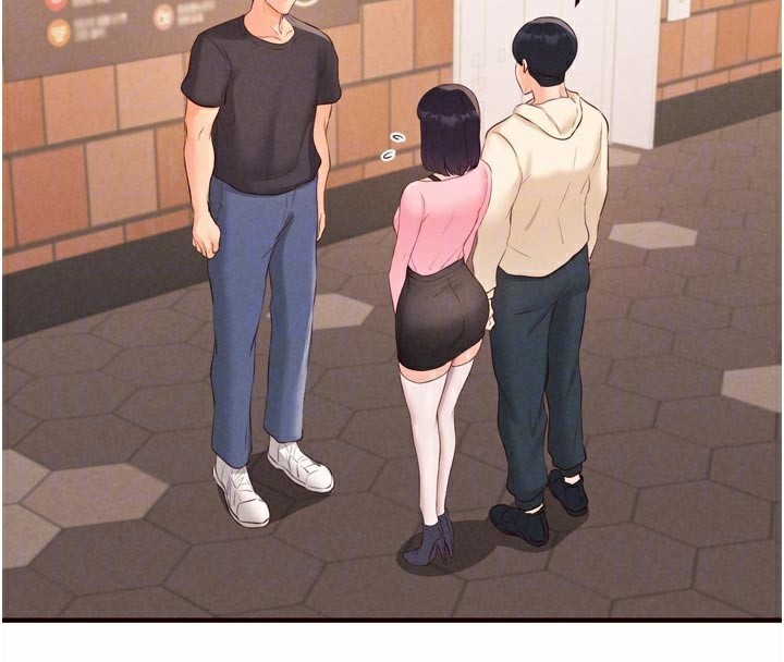 熟女自助餐第63話-我們…結婚吧?