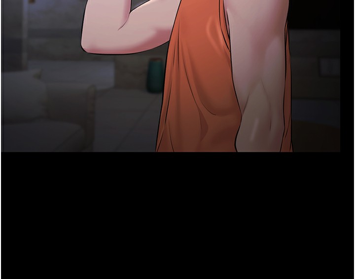 极乐泳池趴第9話-暴風雨前的寧靜