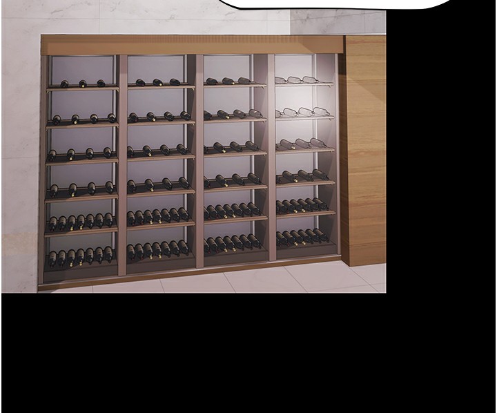 极乐泳池趴第9話-暴風雨前的寧靜