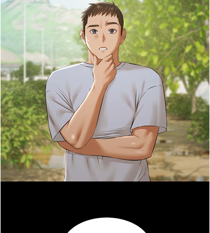 极乐泳池趴第9話-暴風雨前的寧靜