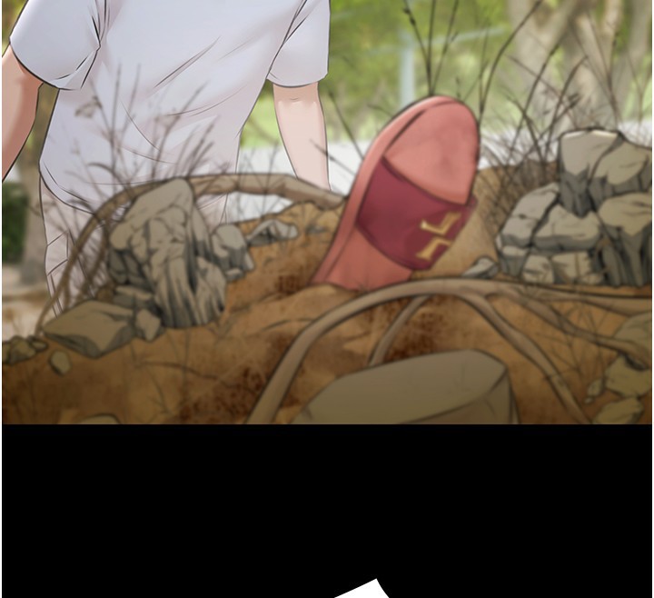 极乐泳池趴第9話-暴風雨前的寧靜