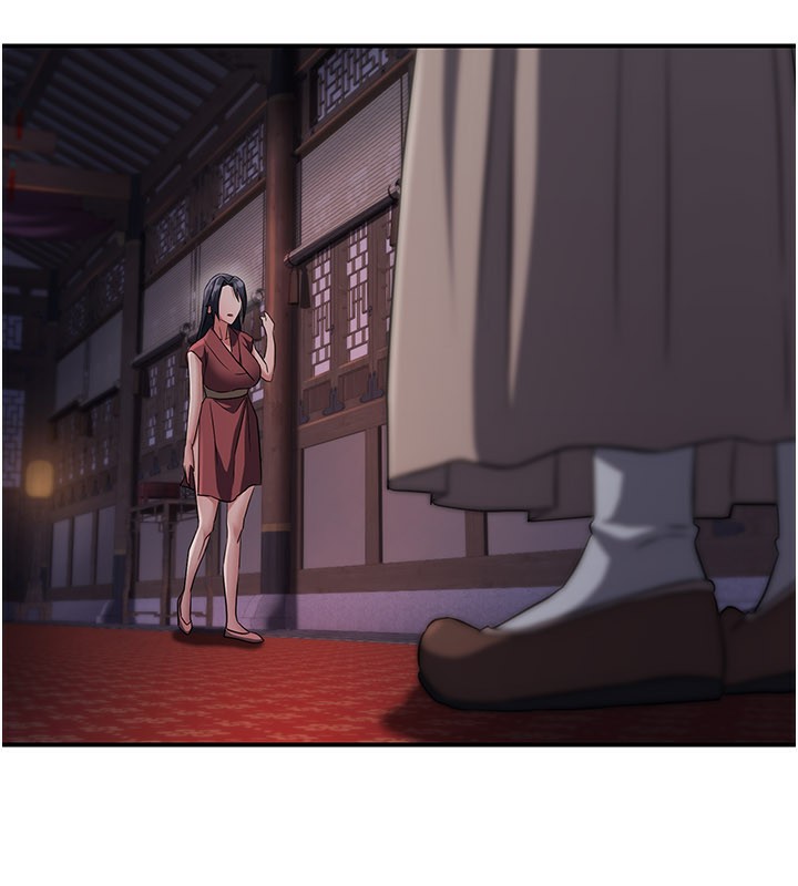 炼慾:色魔再临第17話-與青梅竹馬徹夜纏綿