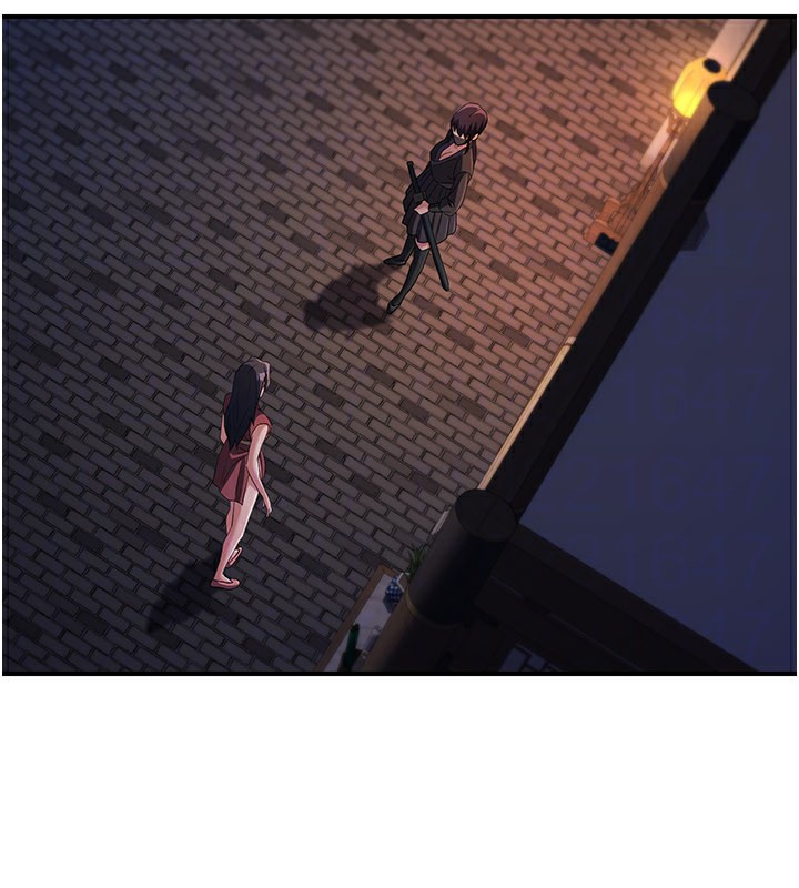 炼慾:色魔再临第17話-與青梅竹馬徹夜纏綿