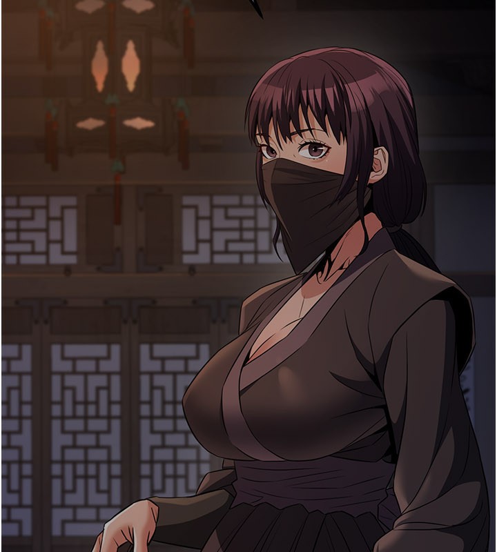 炼慾:色魔再临第17話-與青梅竹馬徹夜纏綿