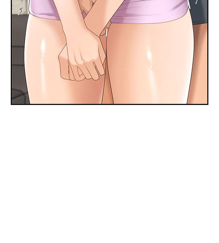 肉体审判第28話-喝淫水解渴