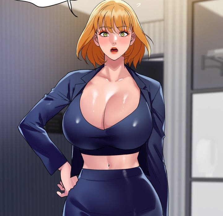 頂級豪門祕辛第23話