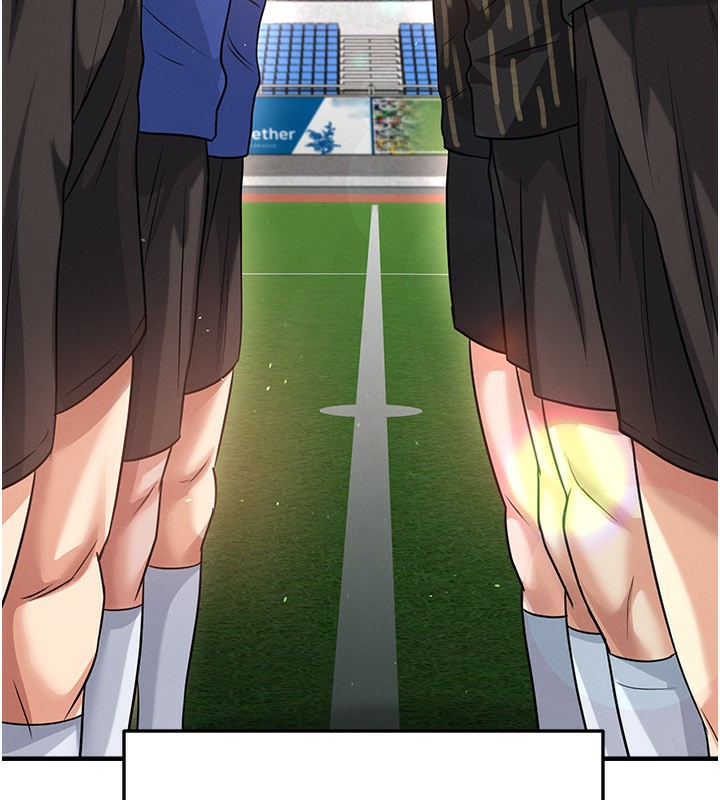 足球型男脱单指南第39話-成為足球選手的契機