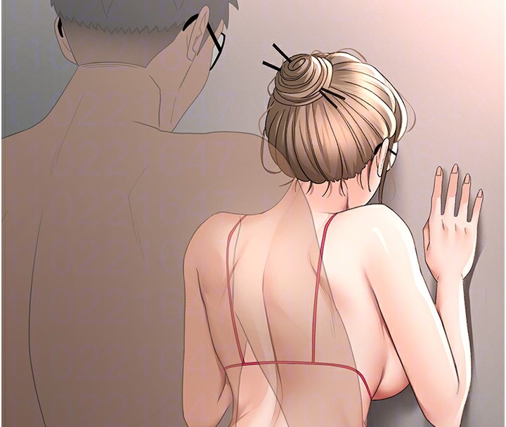 顶加套房的春天第44話-羞恥的初經驗