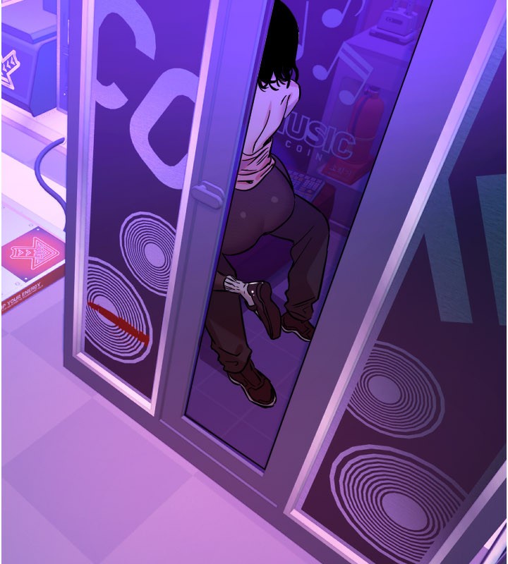 守护天使第58話-我還想要更多♥