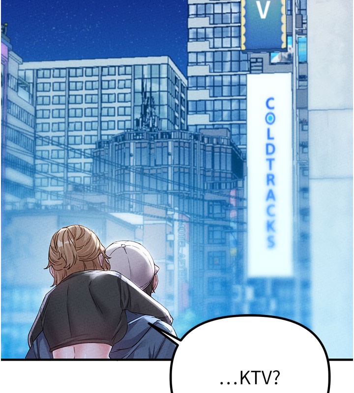 男人配額制第22話-是來歡唱還是歡愉?