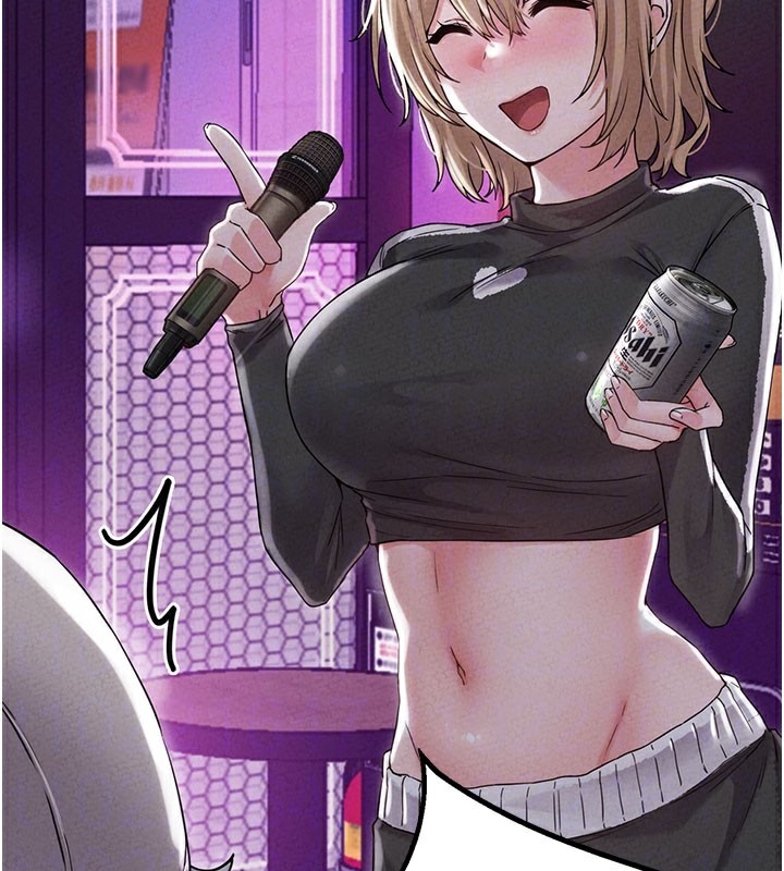 男人配額制第22話-是來歡唱還是歡愉?