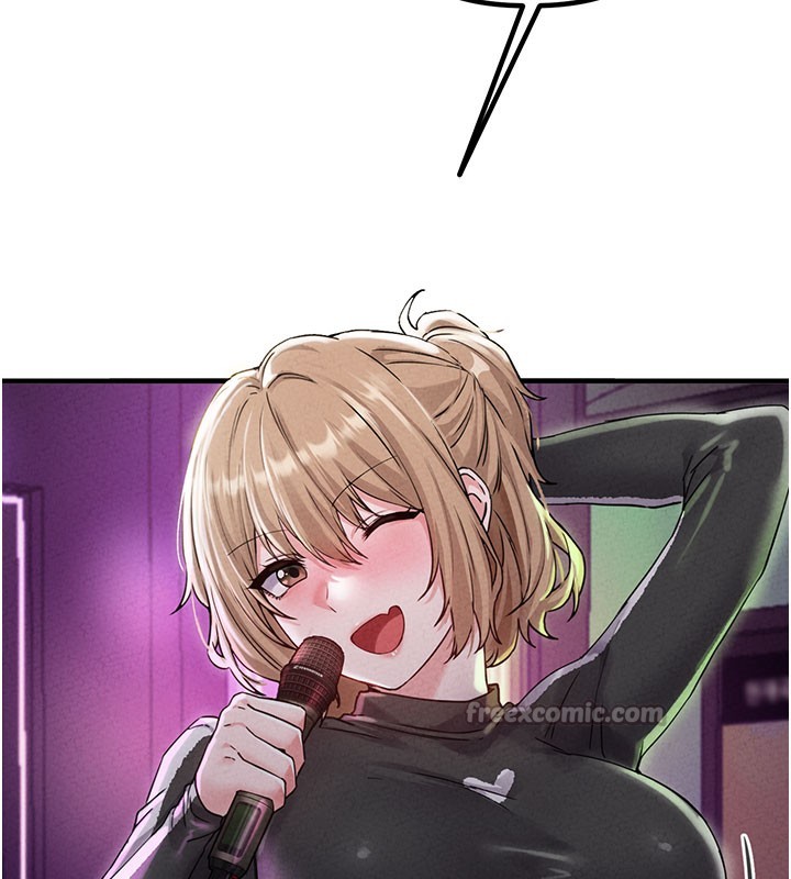 男人配額制第22話-是來歡唱還是歡愉?