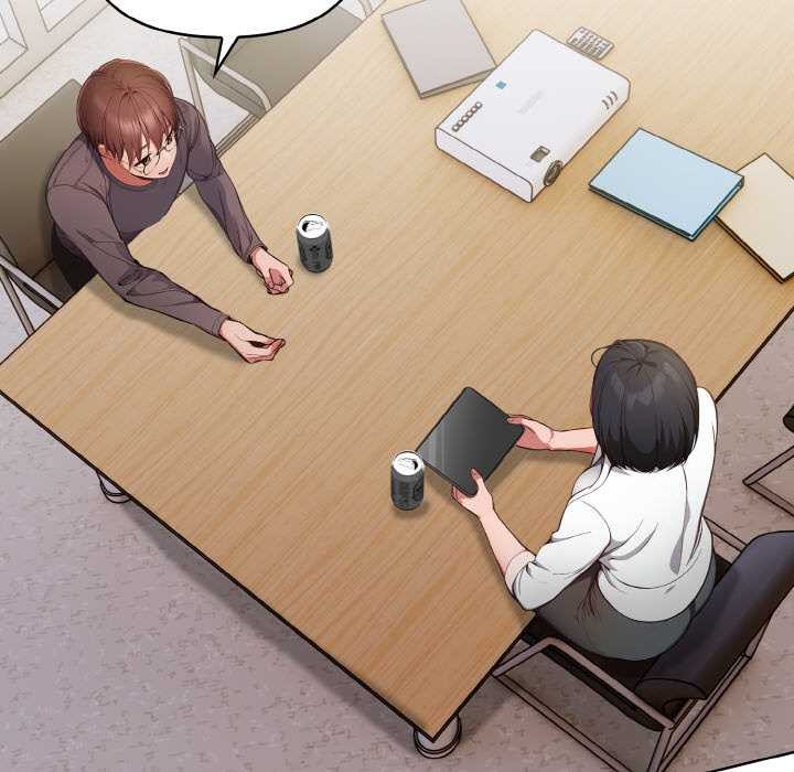 欲演越烈第16話