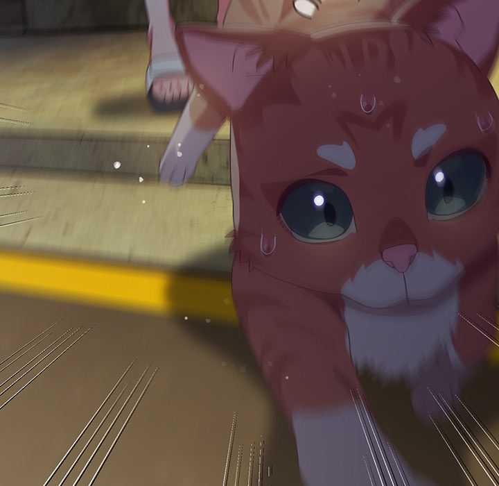 与众不同的兄妹第22話